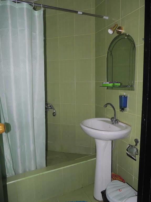 Visit Hotel Tbilisi Exterior photo