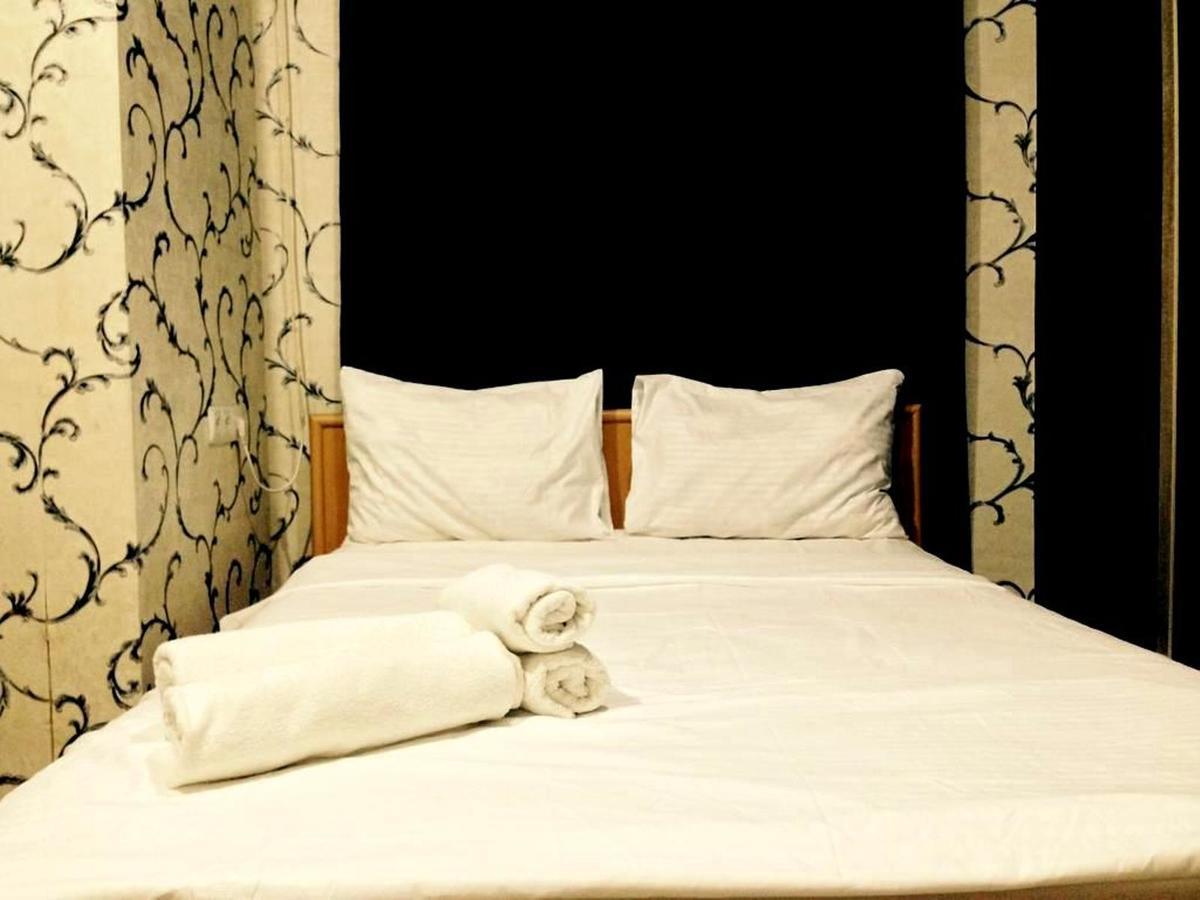Visit Hotel Tbilisi Exterior photo